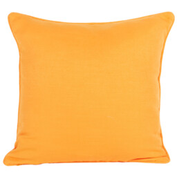 Divante Seville Orange Cushion 45 x 45cm - thumbnail 2