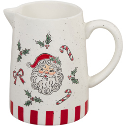 Jolly Santa Gravy Jug - thumbnail 1