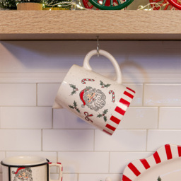 Jolly Santa Gravy Jug - thumbnail 2