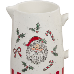 Jolly Santa Gravy Jug - thumbnail 3