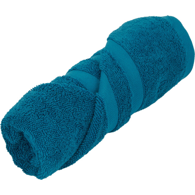 Hand Towel - Caribbean Sea - image 1