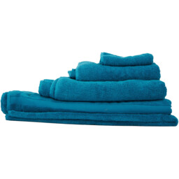 Hand Towel - Caribbean Sea - thumbnail 3