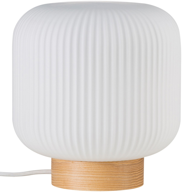Nordlux Milford Natural Table Lamp - image 1