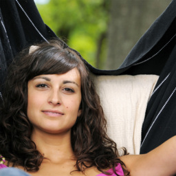 Amazonas Brasil Black Premium Hammock Chair - thumbnail 3