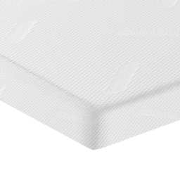 Starlight Beds Single Warmer Memory Foam Mattress Topper 3 inch - thumbnail 3