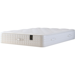 Aspire Furniture Laurence Llewelyn-Bowen Luxury Natural Super King Size 3000 Pocket Sprung Mattress