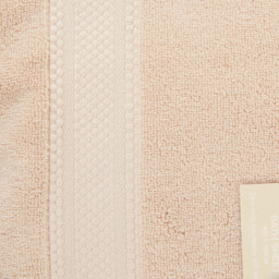 Deluxe Pebble Cotton Bath Sheet - thumbnail 3