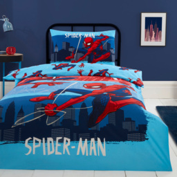 Spider-Man Thwip Duvet Set - thumbnail 2
