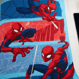 Spider-Man Thwip Duvet Set - thumbnail 3