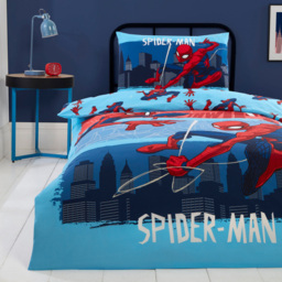 Spider-Man Thwip Duvet Set - thumbnail 1