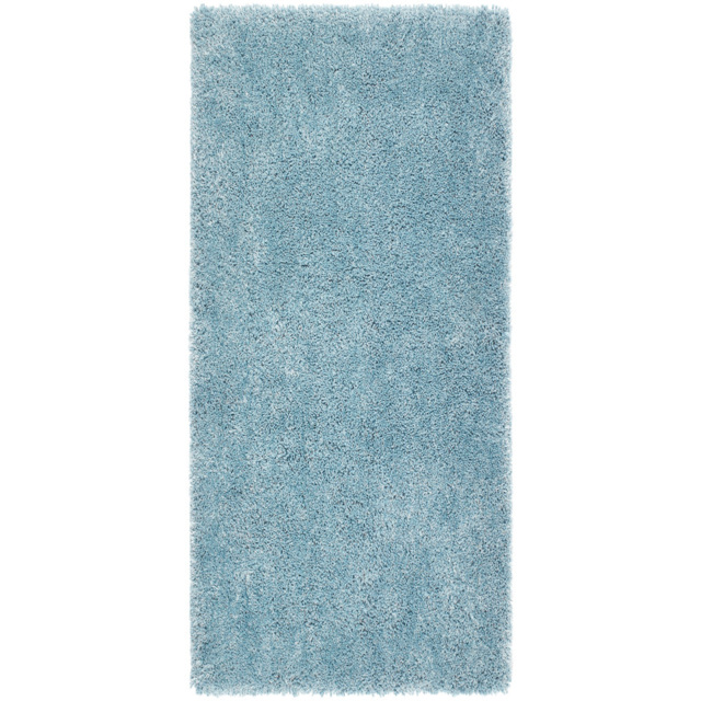 Origins Chicago Duck Egg Rug 67 x 200cm - image 1