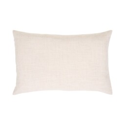 Spring Embroidered Cushion Light Pink - thumbnail 4