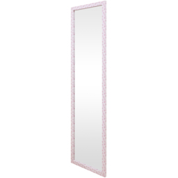Bow Over the Door Mirror Pink - thumbnail 3