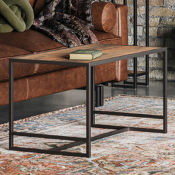 Baumhaus Ooki Tall Open Coffee Table
