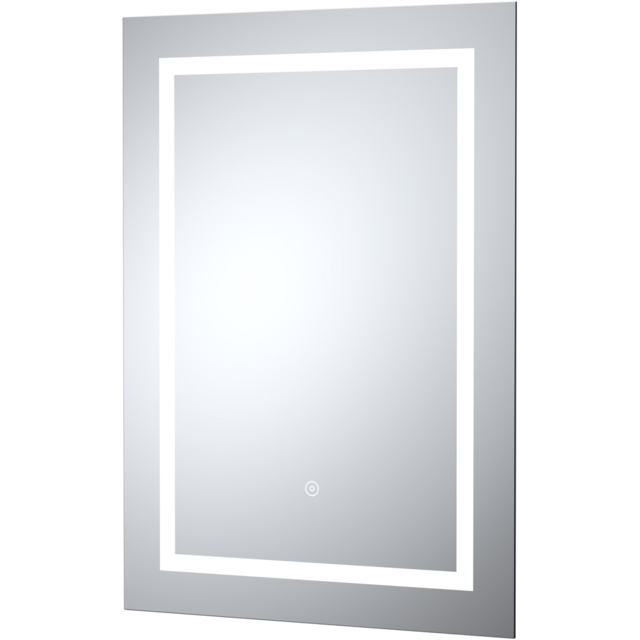 nuie LED Touch Sensor Mirror 700 x 500mm - image 1