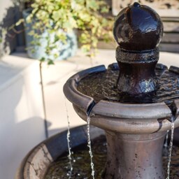 Stylish Fountains Simplicity Water Feature - thumbnail 4