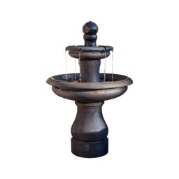 Stylish Fountains Simplicity Water Feature - thumbnail 1