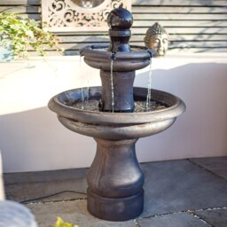 Stylish Fountains Simplicity Water Feature - thumbnail 2