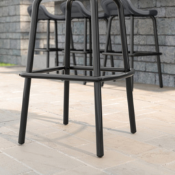 Suncast Bar Stool Set of 2 - thumbnail 4