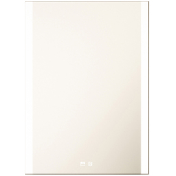 Sorrelis Darien 2 Tunable LED Mirror with Speaker 700 x 500mm