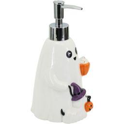 Ghost Walking Dog Soap Dispenser - thumbnail 2