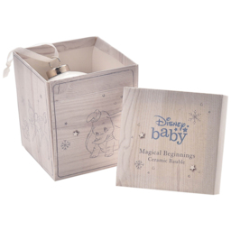 Disney Mickey Ceramic Daddy Christmas Bauble - thumbnail 2