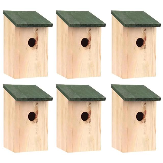 Marco Paul Refillable Bird Nesting Box - image 1