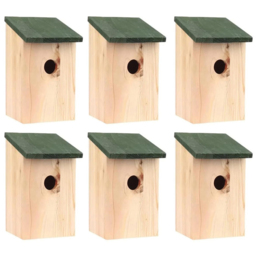 Marco Paul Refillable Bird Nesting Box - thumbnail 1