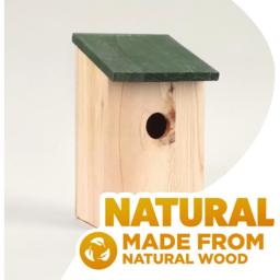 Marco Paul Refillable Bird Nesting Box - thumbnail 4