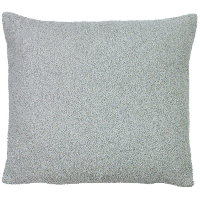 furn. Malham Dove Fleece Cushion - image 1