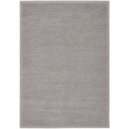 Origins Cable Warm Grey Rug 120 x 170cm - thumbnail 1