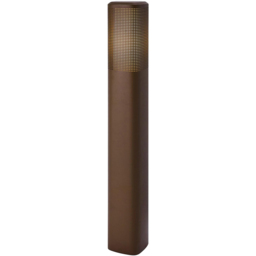 Nordlux Sidara 95 Seaside Brown Metallic Garden Light