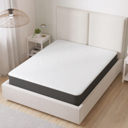 Starlight Beds Eclipse Double Open Coil Spring and Memory Foam Hybrid Mattress - thumbnail 2