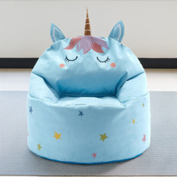 Kaikoo Unicorn Bean Bag - thumbnail 1