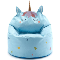 Kaikoo Unicorn Bean Bag - thumbnail 2