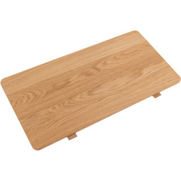Florence Atlantic Set of 2 Oak Extension Leaf