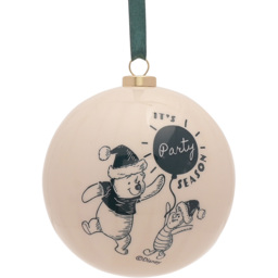 Disney Winnie the Pooh Baubles 12 Pack - thumbnail 2