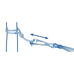 Amazonas Smart Rope Fixing - thumbnail 3