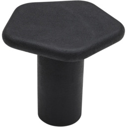 IH Design Udaipur Pentagon End Table - thumbnail 3