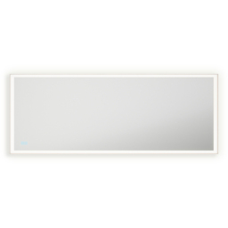 Sorrelis Sorelle 4 Tunable LED Mirror 600 x 1500mm - thumbnail 1
