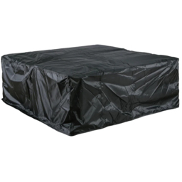 Home Garden Direct Outdoor Oxford Fabric Furniture Rain Cover 185 x 185cm - thumbnail 1