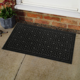 Scratchy Scrape Doormat - thumbnail 2