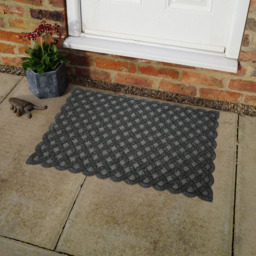 Scratchy Scrape Doormat - thumbnail 3