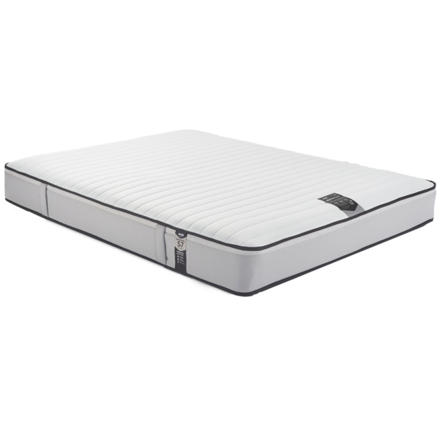 Jay-Be Benchmark S7 Double Tri-brid Eco-Friendly Mattress - image 1