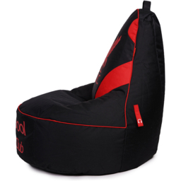 Kaikoo Liverpool Bean Bag - thumbnail 3