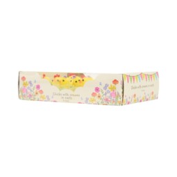 Chick With Crown Nest Multipack - thumbnail 3