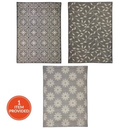 My Home Beatrice Utility Mat - thumbnail 1