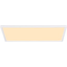 Nordlux Harlow Smart White Colour Ceiling Light - thumbnail 1