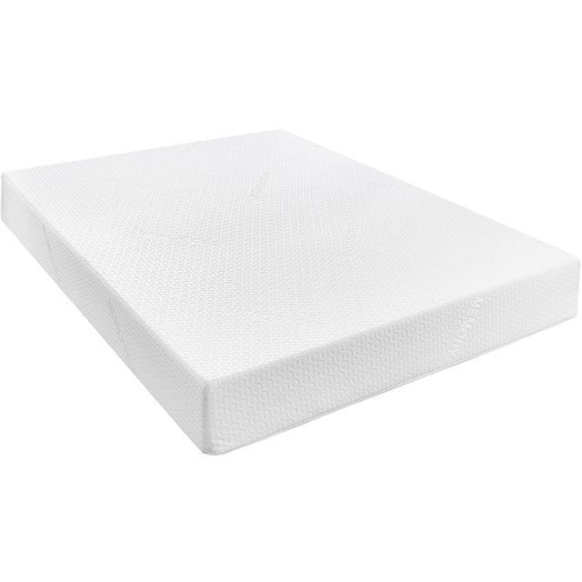 Aspire Kids Double Memory Foam Mattress with Easy Clean Cover - image 1