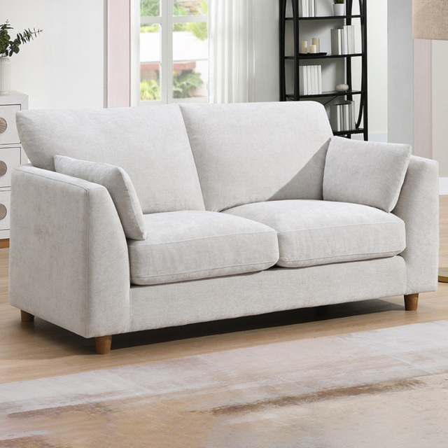 Bushwick Pearl 2 Seater Sofa - image 1
